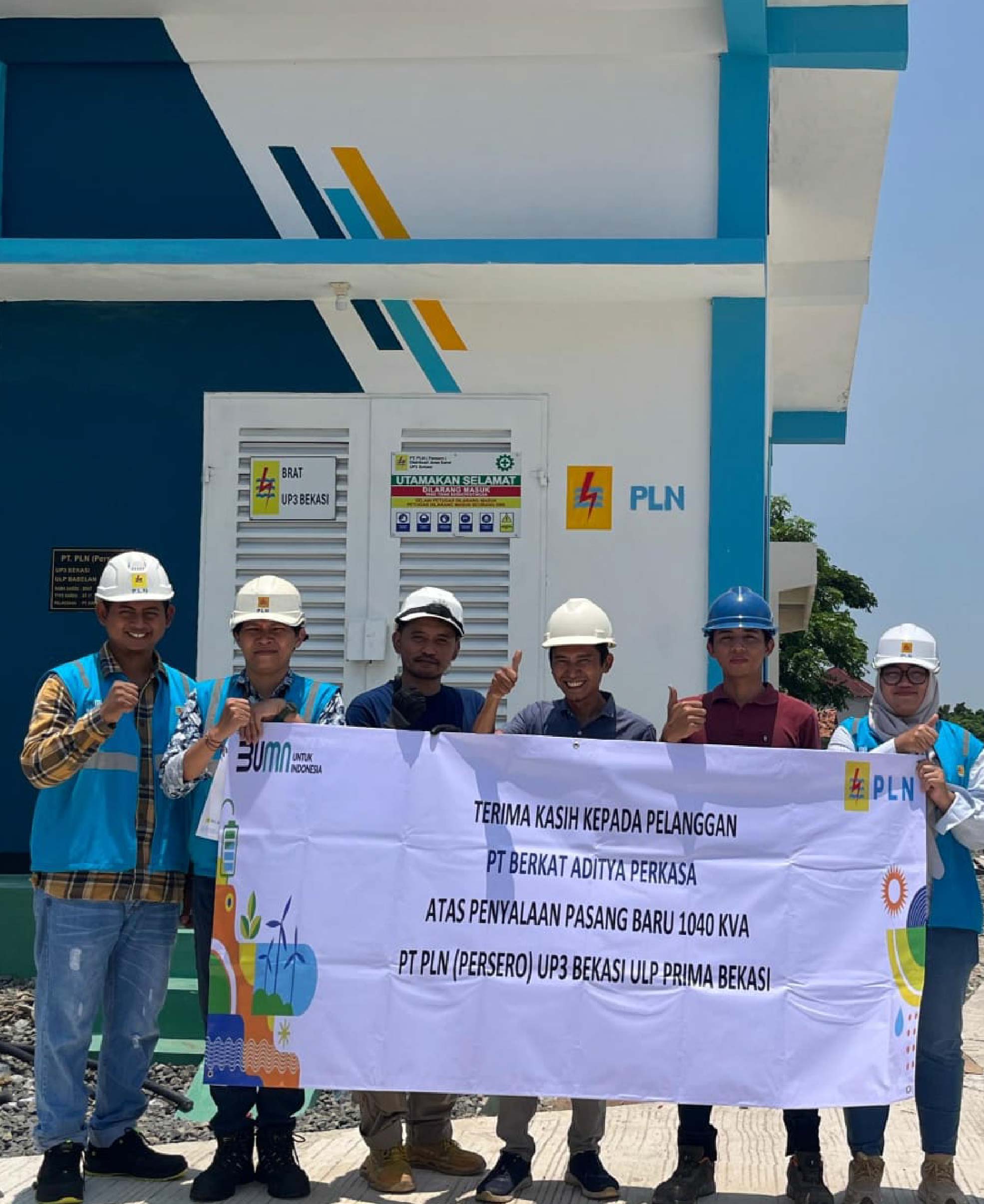 foto sampanagungelektrindo-01