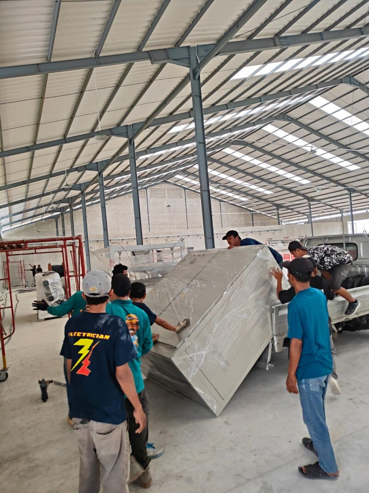 galeri sampanagungelektrindo 6