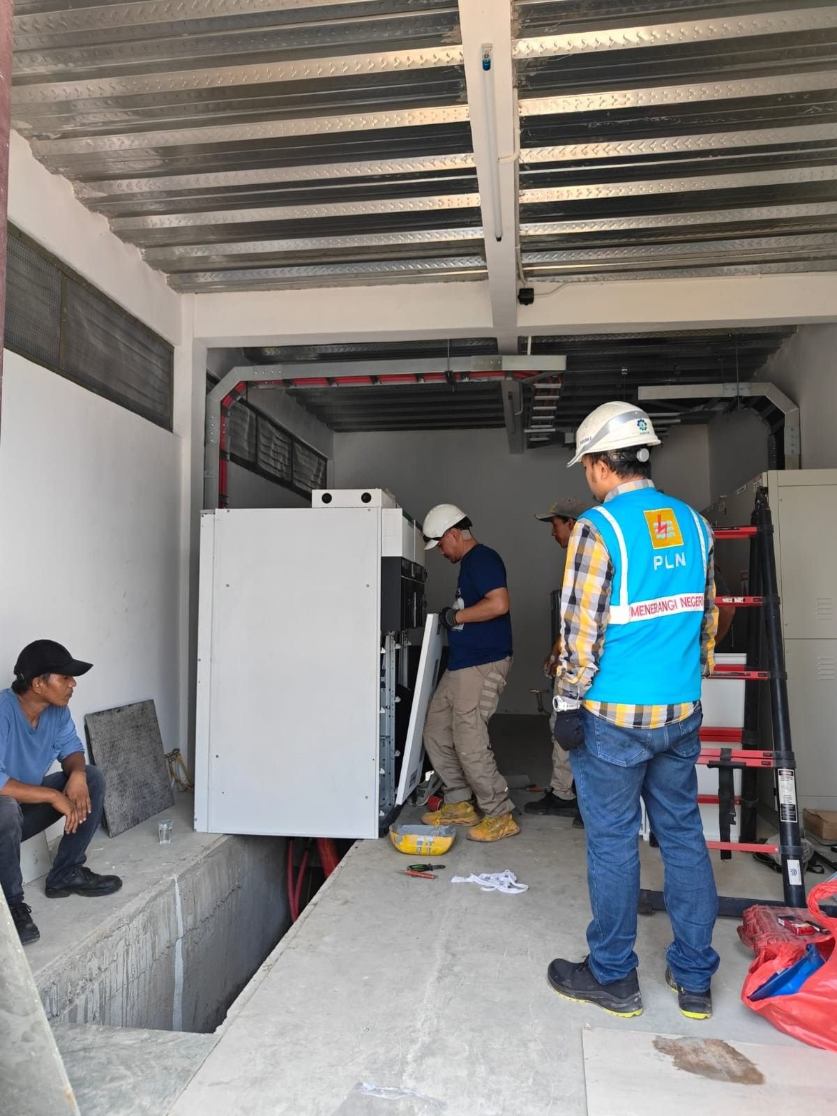 galeri sampanagungelektrindo 7