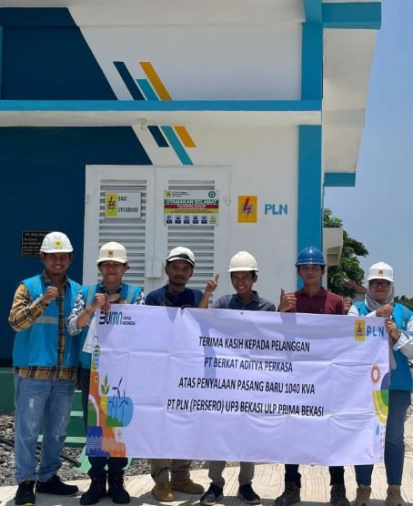foto sampanagungelektrindo-01